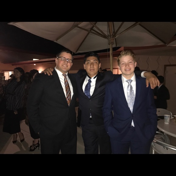 Meet your Posher, John - Picture 5 of 8